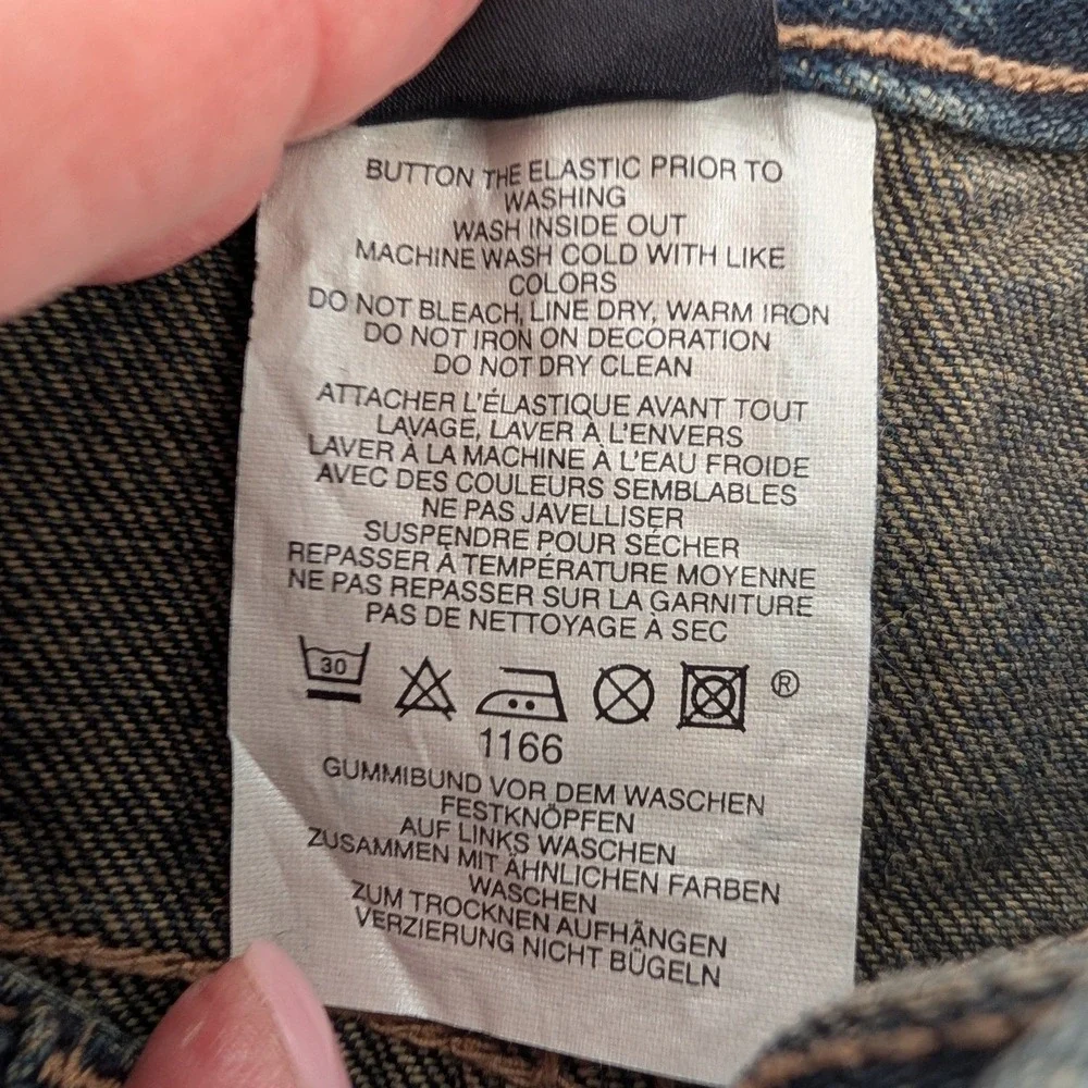 GAP size 10